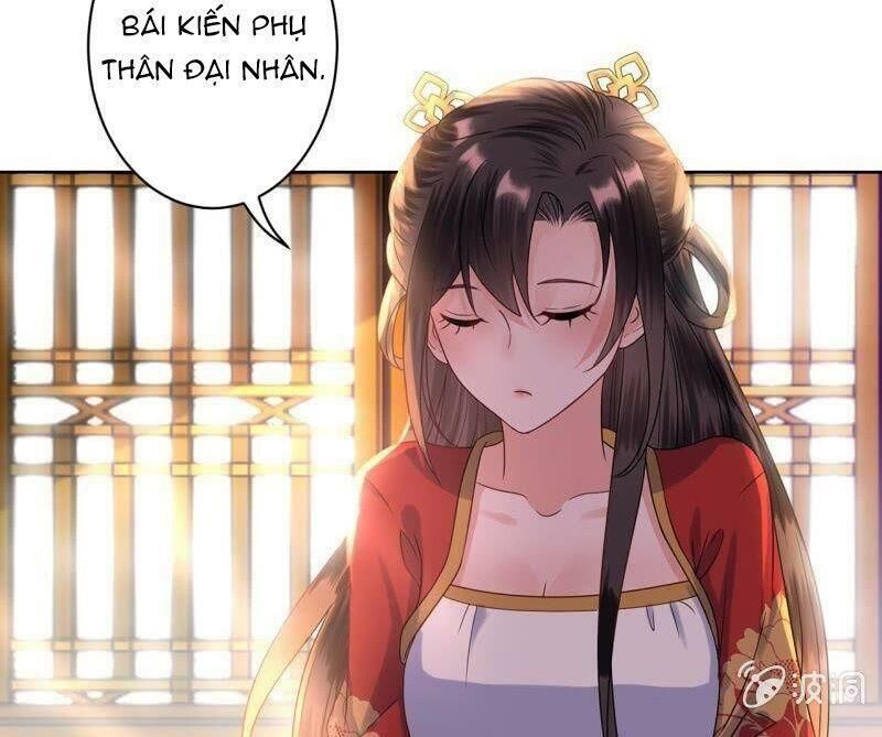 Vương Gia Kiêu Ngạo Quá Khó Cua Chapter 30 - Trang 2