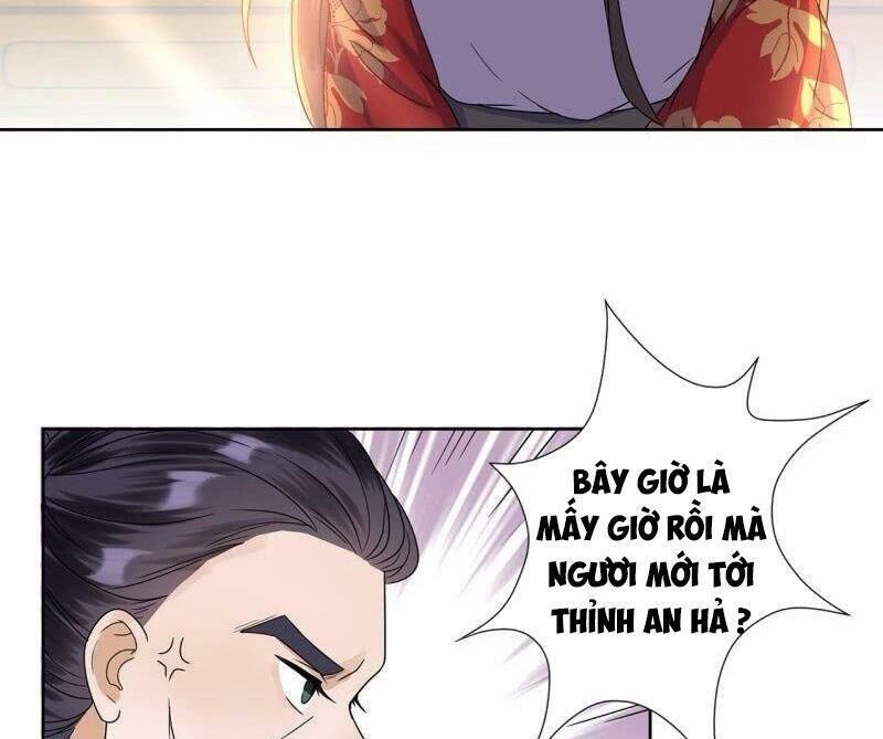 Vương Gia Kiêu Ngạo Quá Khó Cua Chapter 30 - Trang 2