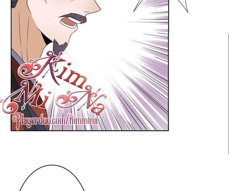 Vương Gia Kiêu Ngạo Quá Khó Cua Chapter 30 - Trang 2