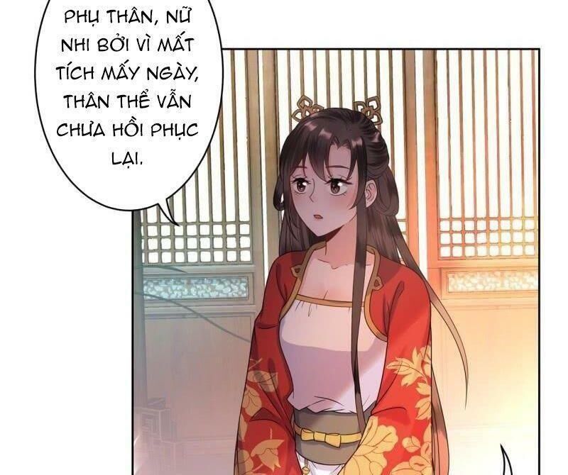 Vương Gia Kiêu Ngạo Quá Khó Cua Chapter 30 - Trang 2