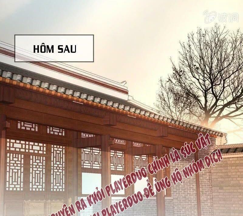 Vương Gia Kiêu Ngạo Quá Khó Cua Chapter 30 - Trang 2