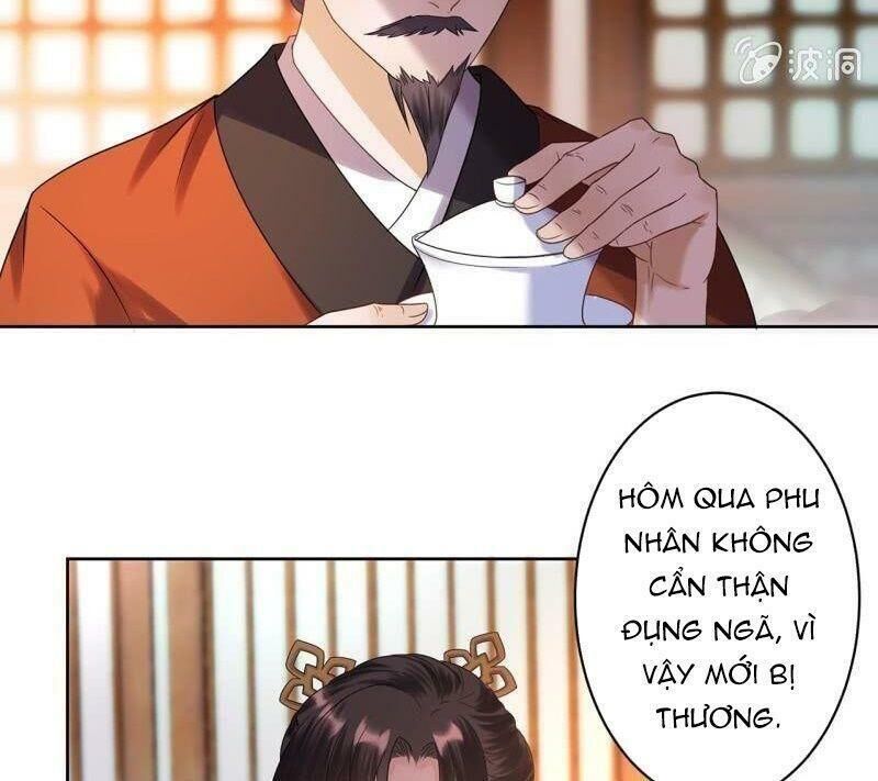 Vương Gia Kiêu Ngạo Quá Khó Cua Chapter 30 - Trang 2