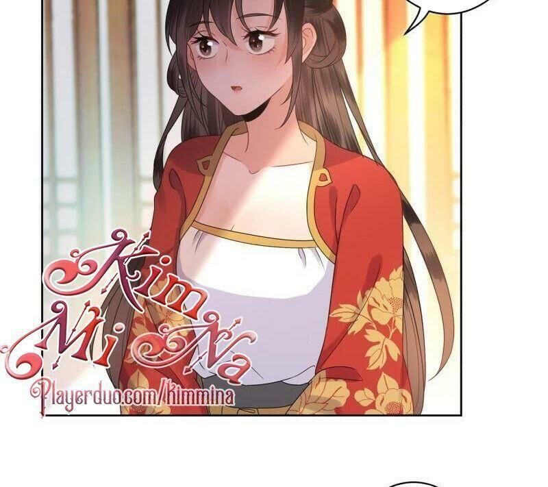 Vương Gia Kiêu Ngạo Quá Khó Cua Chapter 30 - Trang 2