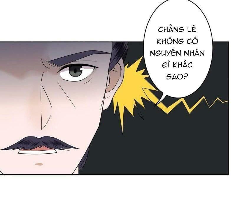 Vương Gia Kiêu Ngạo Quá Khó Cua Chapter 30 - Trang 2