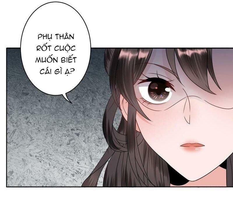 Vương Gia Kiêu Ngạo Quá Khó Cua Chapter 30 - Trang 2