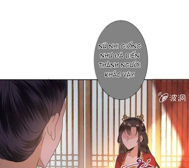 Vương Gia Kiêu Ngạo Quá Khó Cua Chapter 30 - Trang 2