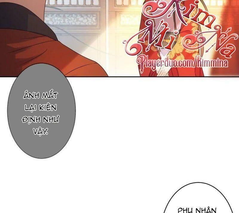 Vương Gia Kiêu Ngạo Quá Khó Cua Chapter 30 - Trang 2