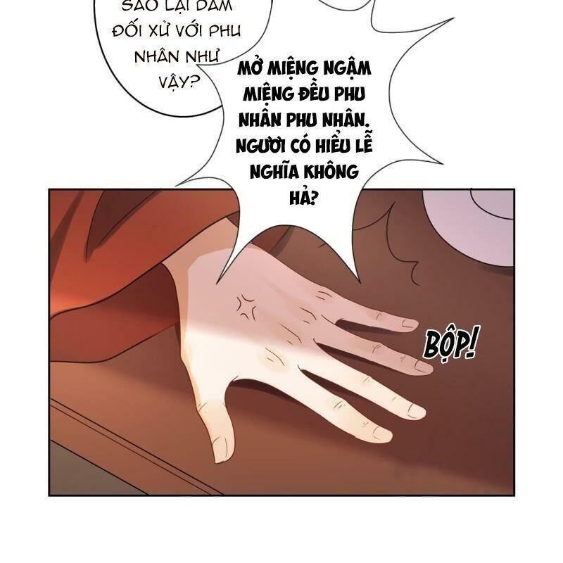 Vương Gia Kiêu Ngạo Quá Khó Cua Chapter 30 - Trang 2