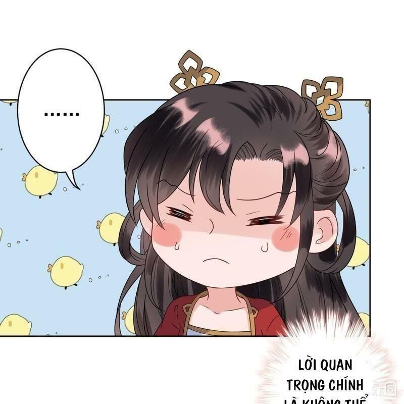 Vương Gia Kiêu Ngạo Quá Khó Cua Chapter 30 - Trang 2