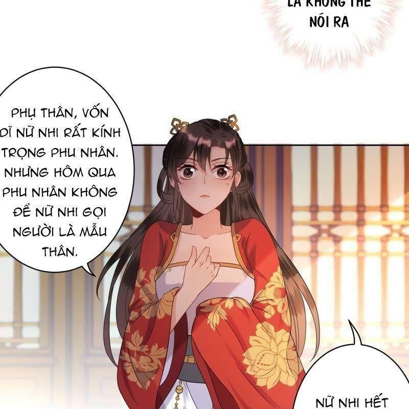 Vương Gia Kiêu Ngạo Quá Khó Cua Chapter 30 - Trang 2