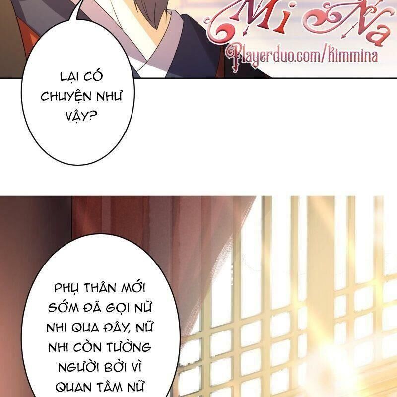Vương Gia Kiêu Ngạo Quá Khó Cua Chapter 30 - Trang 2