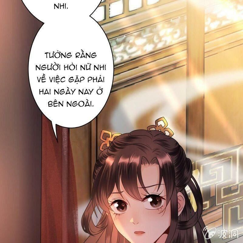 Vương Gia Kiêu Ngạo Quá Khó Cua Chapter 30 - Trang 2