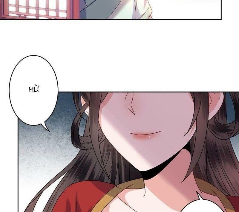 Vương Gia Kiêu Ngạo Quá Khó Cua Chapter 30 - Trang 2