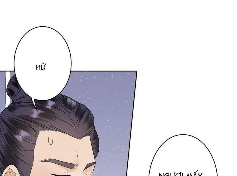 Vương Gia Kiêu Ngạo Quá Khó Cua Chapter 30 - Trang 2