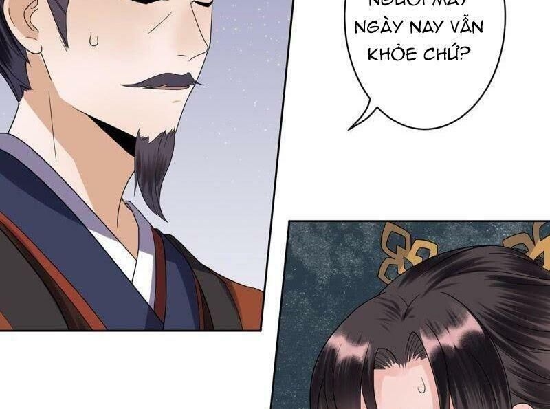 Vương Gia Kiêu Ngạo Quá Khó Cua Chapter 30 - Trang 2