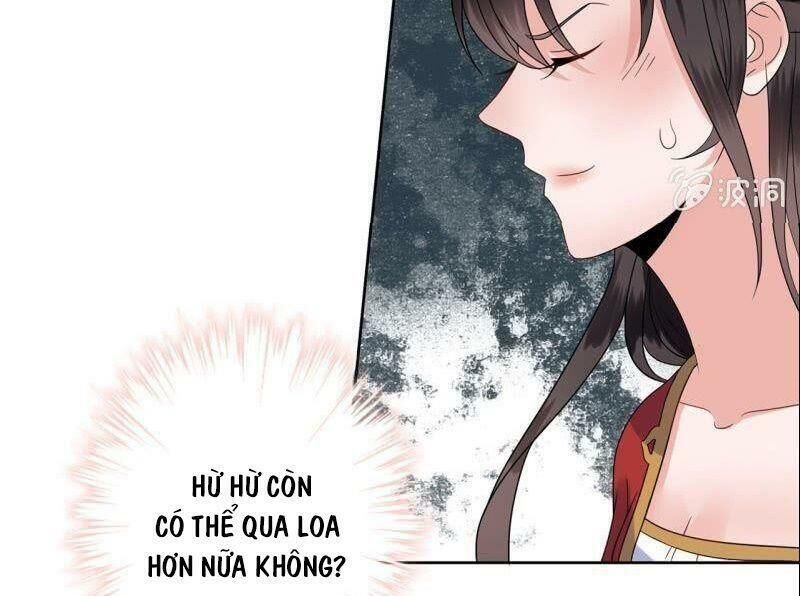Vương Gia Kiêu Ngạo Quá Khó Cua Chapter 30 - Trang 2