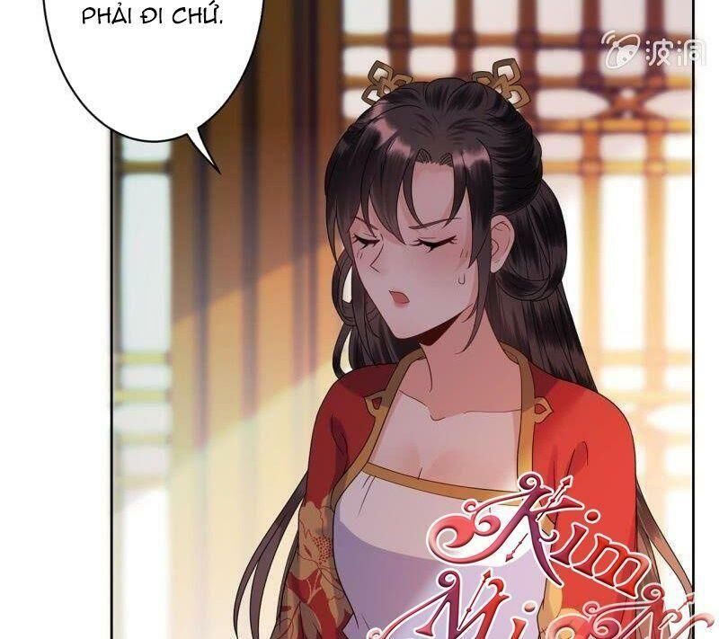 Vương Gia Kiêu Ngạo Quá Khó Cua Chapter 30 - Trang 2