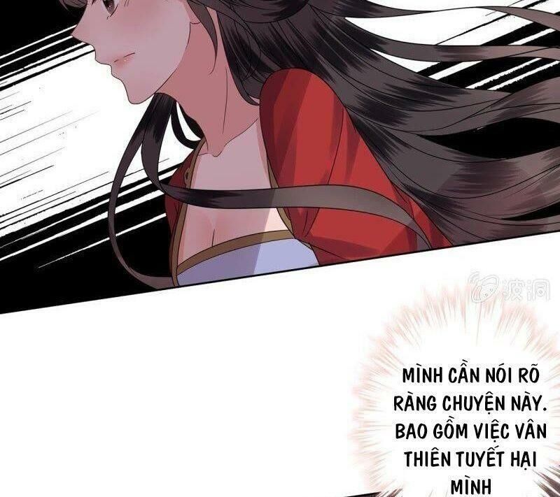 Vương Gia Kiêu Ngạo Quá Khó Cua Chapter 30 - Trang 2