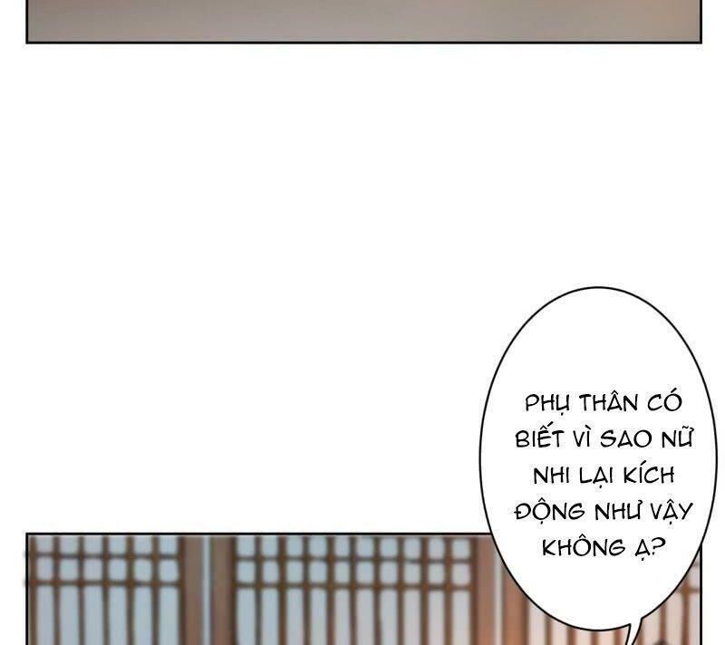 Vương Gia Kiêu Ngạo Quá Khó Cua Chapter 30 - Trang 2