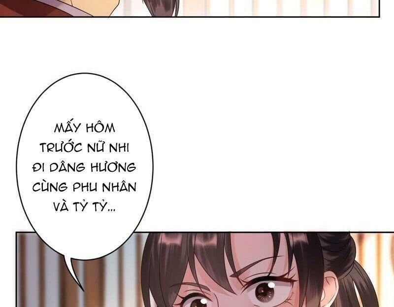 Vương Gia Kiêu Ngạo Quá Khó Cua Chapter 30 - Trang 2