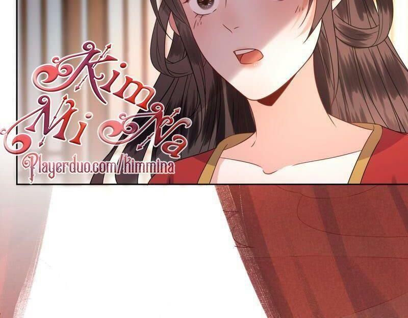 Vương Gia Kiêu Ngạo Quá Khó Cua Chapter 30 - Trang 2