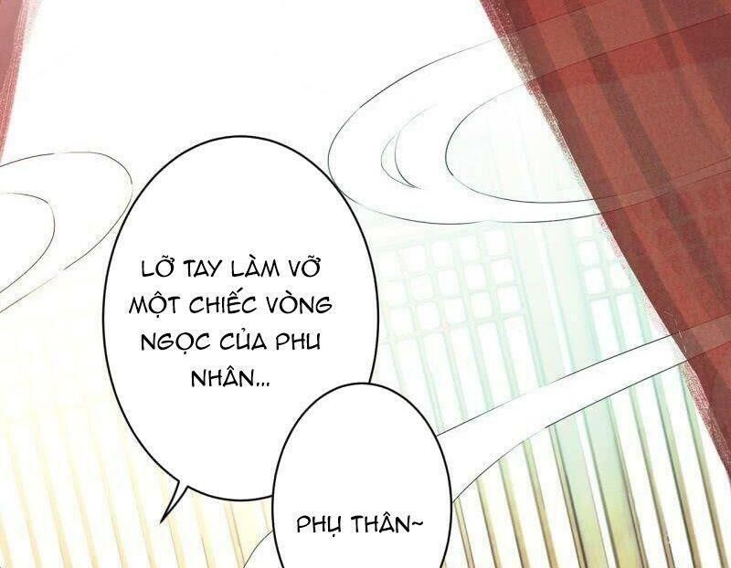 Vương Gia Kiêu Ngạo Quá Khó Cua Chapter 30 - Trang 2