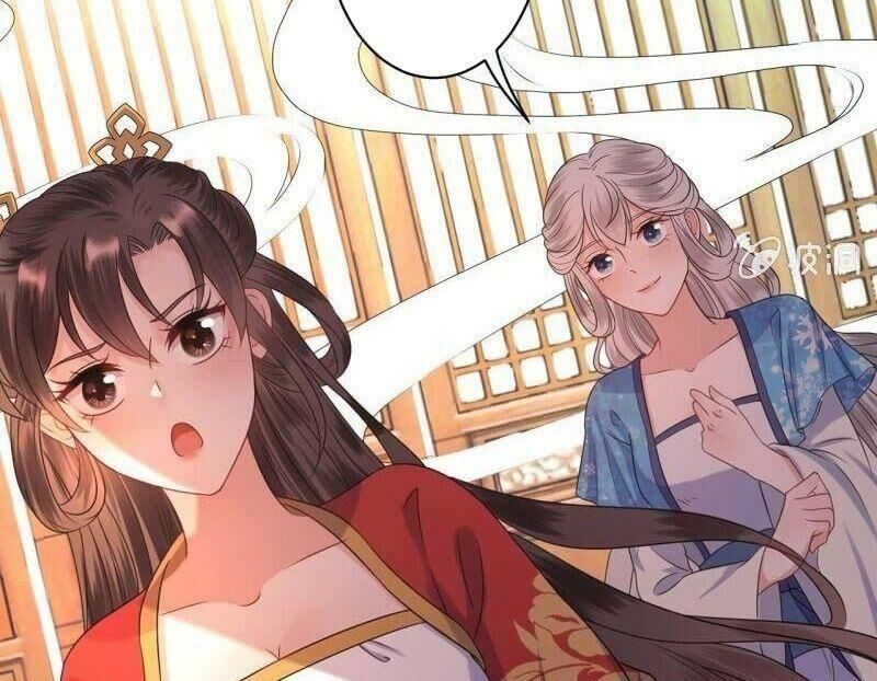 Vương Gia Kiêu Ngạo Quá Khó Cua Chapter 30 - Trang 2