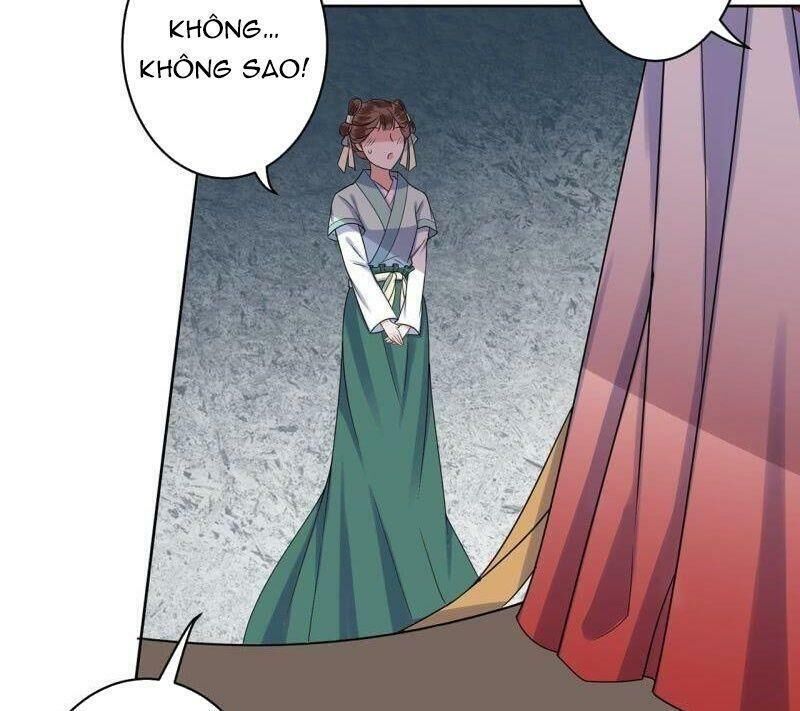 Vương Gia Kiêu Ngạo Quá Khó Cua Chapter 30 - Trang 2