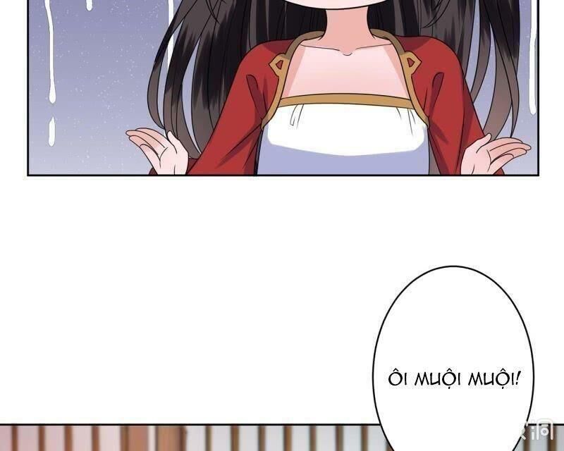 Vương Gia Kiêu Ngạo Quá Khó Cua Chapter 31 - Trang 2