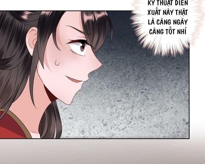 Vương Gia Kiêu Ngạo Quá Khó Cua Chapter 32 - Trang 2