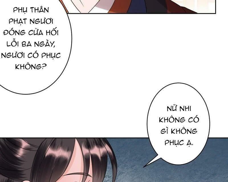 Vương Gia Kiêu Ngạo Quá Khó Cua Chapter 32 - Trang 2