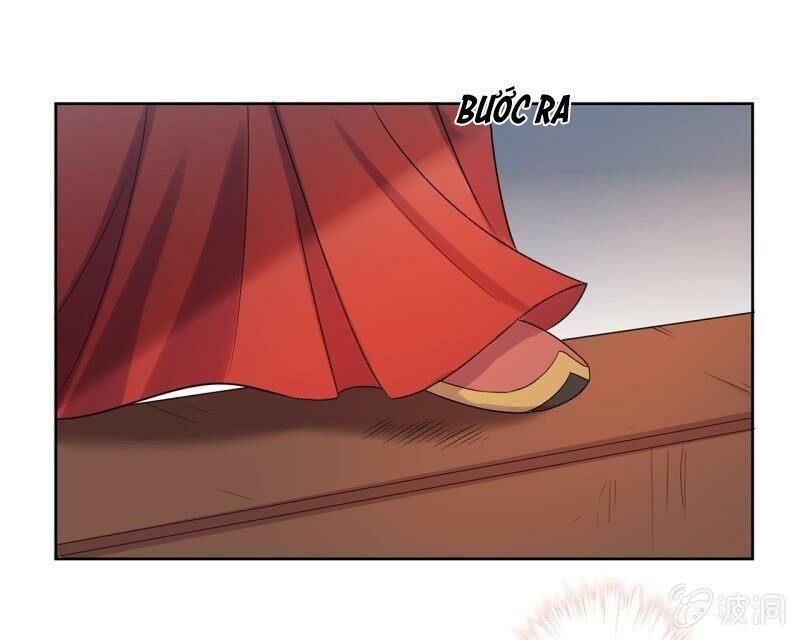 Vương Gia Kiêu Ngạo Quá Khó Cua Chapter 32 - Trang 2