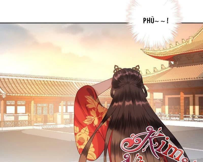 Vương Gia Kiêu Ngạo Quá Khó Cua Chapter 32 - Trang 2