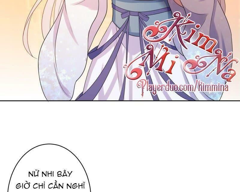 Vương Gia Kiêu Ngạo Quá Khó Cua Chapter 32 - Trang 2