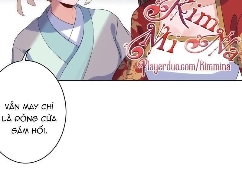 Vương Gia Kiêu Ngạo Quá Khó Cua Chapter 32 - Trang 2