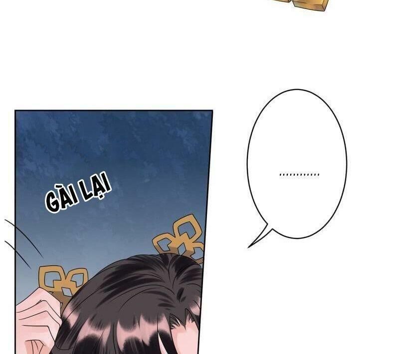 Vương Gia Kiêu Ngạo Quá Khó Cua Chapter 34 - Trang 2