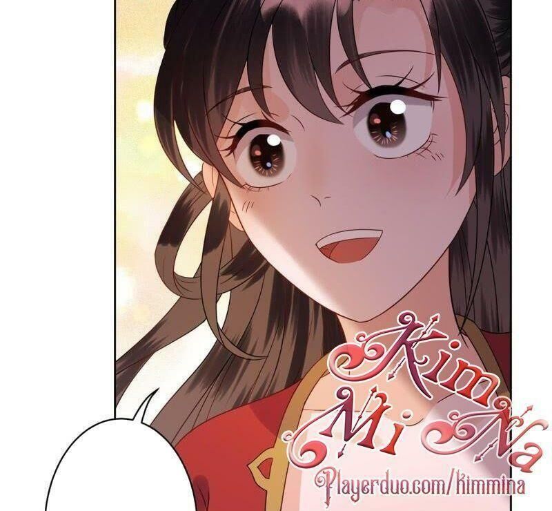 Vương Gia Kiêu Ngạo Quá Khó Cua Chapter 34 - Trang 2