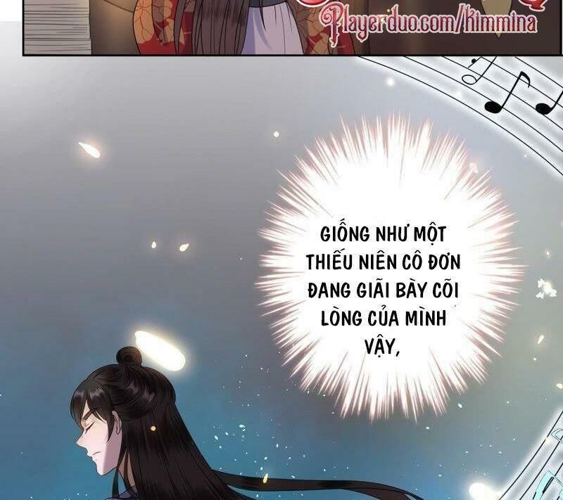 Vương Gia Kiêu Ngạo Quá Khó Cua Chapter 34 - Trang 2