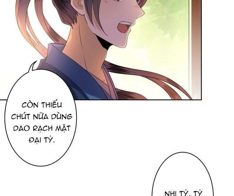 Vương Gia Kiêu Ngạo Quá Khó Cua Chapter 34 - Trang 2