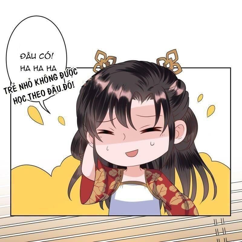 Vương Gia Kiêu Ngạo Quá Khó Cua Chapter 34 - Trang 2