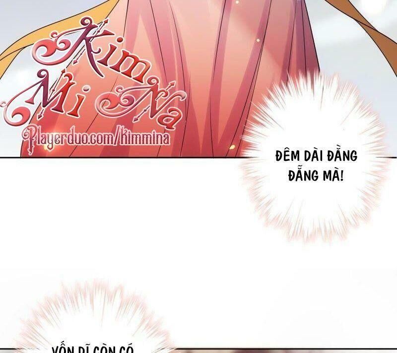 Vương Gia Kiêu Ngạo Quá Khó Cua Chapter 35 - Trang 2