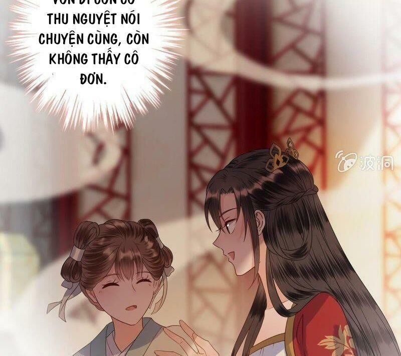 Vương Gia Kiêu Ngạo Quá Khó Cua Chapter 35 - Trang 2