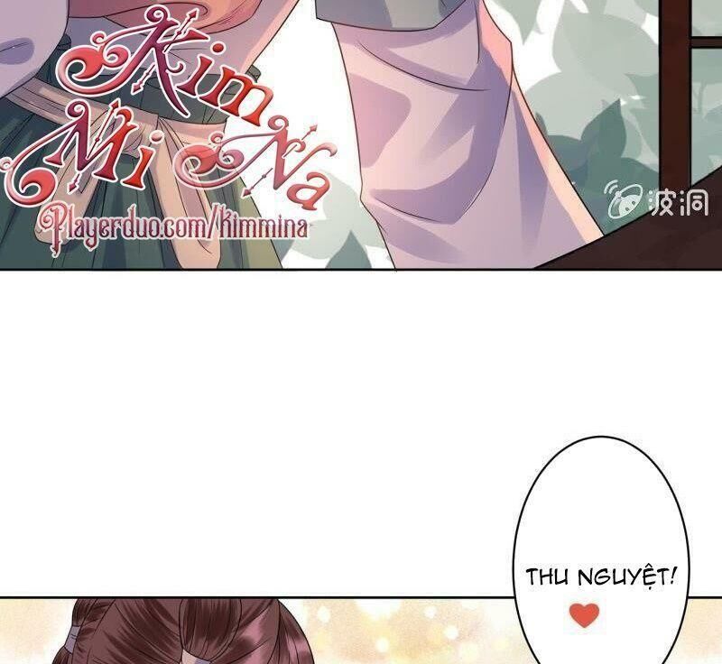 Vương Gia Kiêu Ngạo Quá Khó Cua Chapter 35 - Trang 2