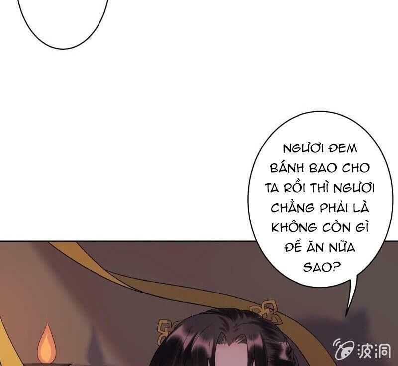 Vương Gia Kiêu Ngạo Quá Khó Cua Chapter 35 - Trang 2