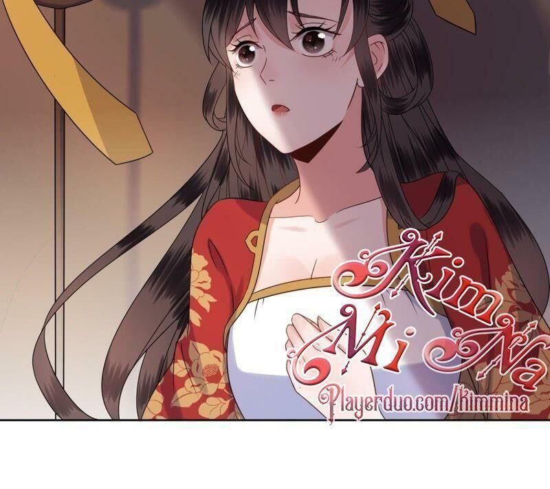 Vương Gia Kiêu Ngạo Quá Khó Cua Chapter 35 - Trang 2