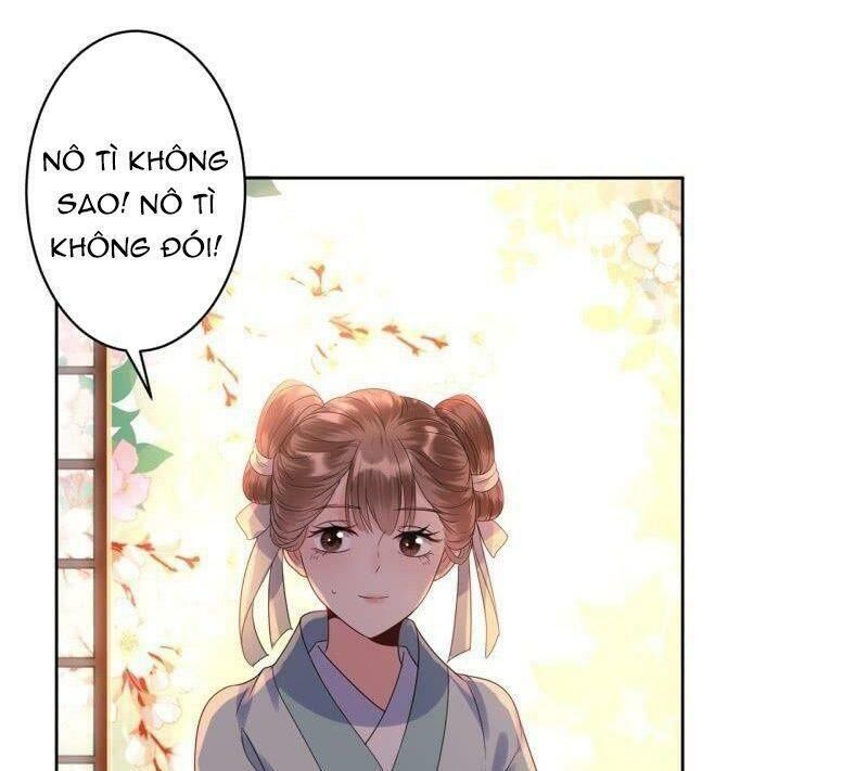 Vương Gia Kiêu Ngạo Quá Khó Cua Chapter 35 - Trang 2
