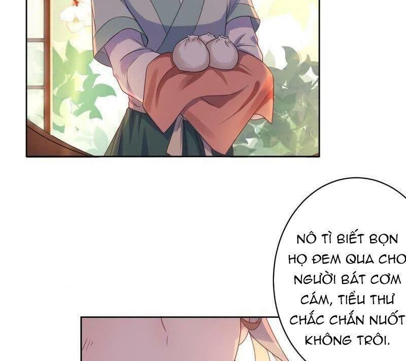 Vương Gia Kiêu Ngạo Quá Khó Cua Chapter 35 - Trang 2