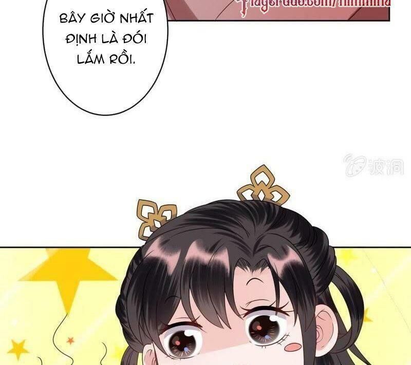 Vương Gia Kiêu Ngạo Quá Khó Cua Chapter 35 - Trang 2