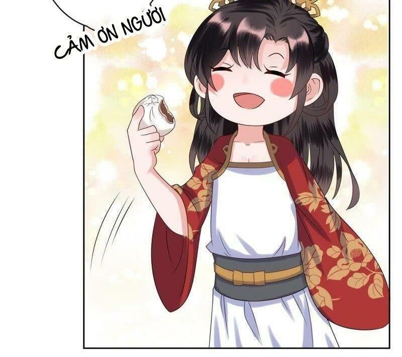 Vương Gia Kiêu Ngạo Quá Khó Cua Chapter 35 - Trang 2