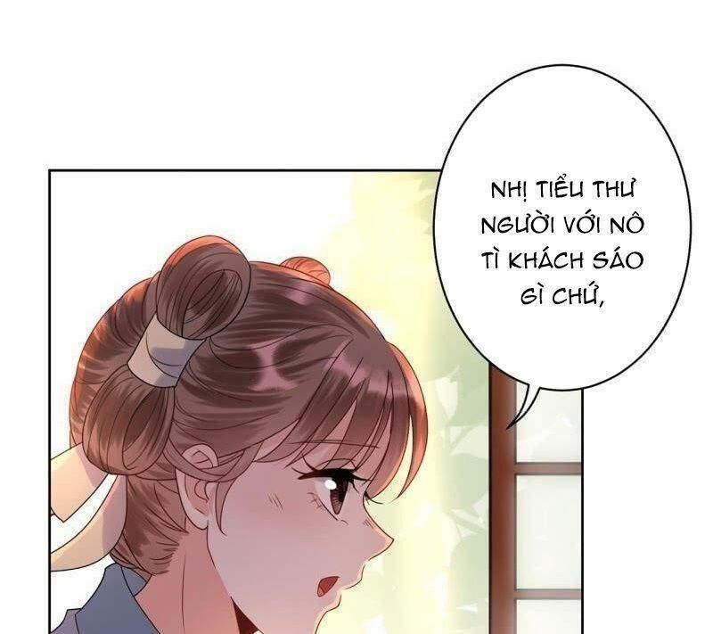 Vương Gia Kiêu Ngạo Quá Khó Cua Chapter 35 - Trang 2